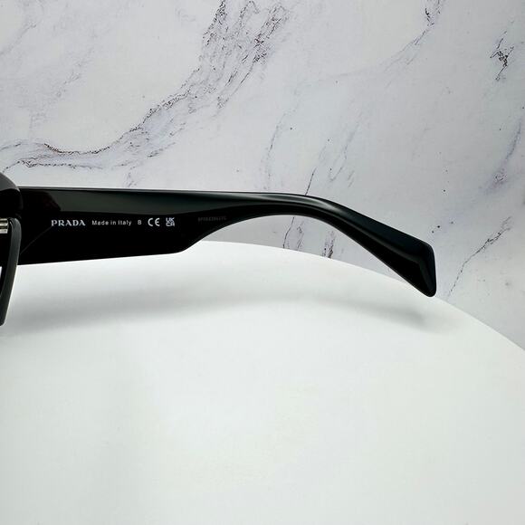 New Prada Sunglasses
